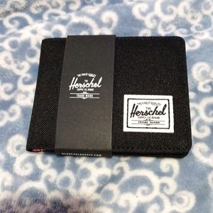 Herschel Mens wallet